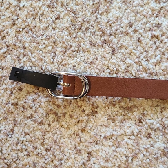 Steve Madden NWOT faux leather belt - Picture 9 of 12